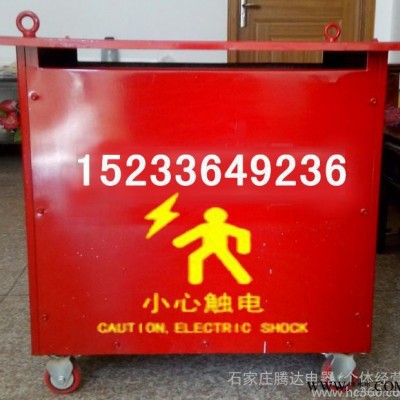 供应通畅电器LTQ-004 160KW电力 增压器升压器