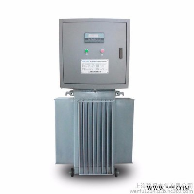 稳孚TNSJA-250KVA三相油浸式大功率稳压器380V隧道设备升压器 三相大功率图2