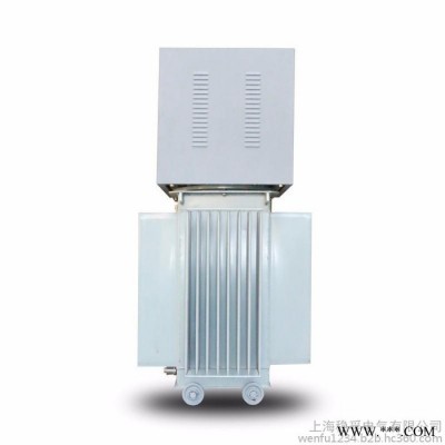 稳孚TNSJA-250KVA三相油浸式大功率稳压器380V隧道设备升压器 三相大功率图4