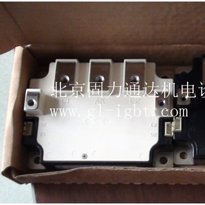 供应CM400DU-12F  三菱MITSUBISHI 变频器图3