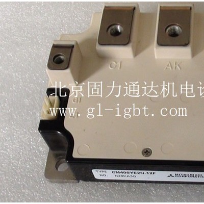 供应CM400DU-12F  三菱MITSUBISHI 变频器