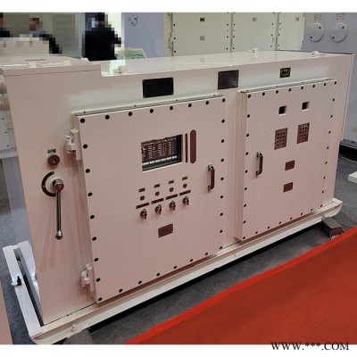 恒泰ht-1 供应便携式高压组合变频器