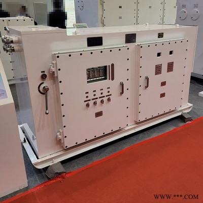 恒泰ht-1 供应便携式高压组合变频器图3