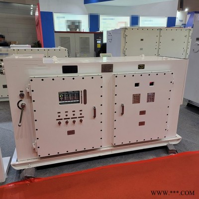 恒泰ht-1 供应便携式高压组合变频器图2