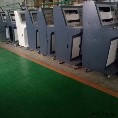 矿用变频器试验机 矿用变频器水压试验机图3