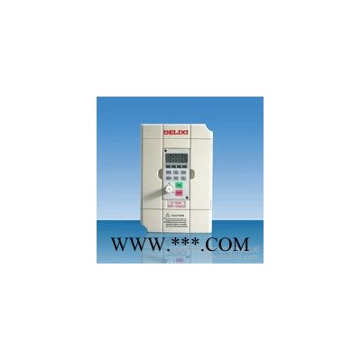 供应德力西单相变频器 GOR75T2变频器图2