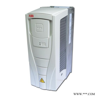 ABB ACS510-01-04A1-4 通用型变频器1.5KW变频器 ABB变频器图3