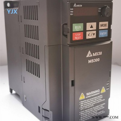 Delta/台达 台达变频器3.7KW380V  VFD9A0MS43ANSAA 全新原装 现货 通用变频器 节能变频器图2