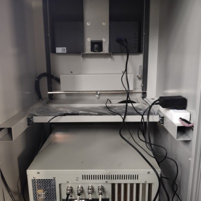 博迪浩YYQ-1000A 平衡机 动平衡机 转子动平衡机 高速平衡机 滚筒平衡机图3