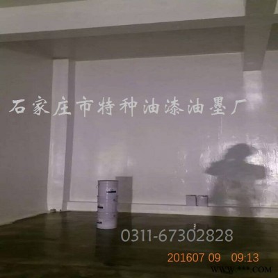 F901西安瓷釉涂料 食品级油漆|消防水池|饮用水箱 万达广场 抗渗防水瓷釉图7