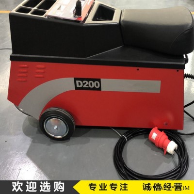 免拆轮胎式动平衡机 免拆轮胎动平衡 商用车免拆式车轮动平衡机 迎来采购旺季图3