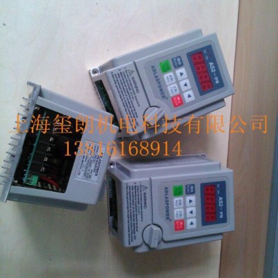爱德利AS2-107R变频器现货优惠 0.75KW线控性变频器 风机调速专用变频器图4