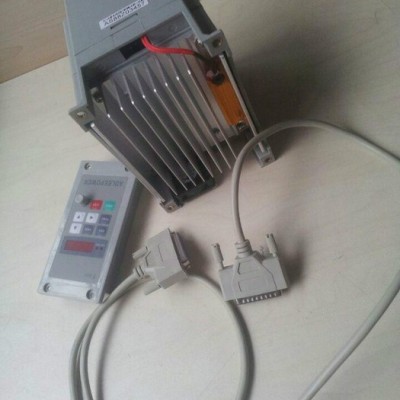 爱德利AS2-107R变频器现货优惠 0.75KW线控性变频器 风机调速专用变频器图3