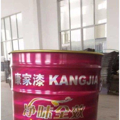 供应联创油墨桶 铁桶 油漆包装桶 涂料桶
