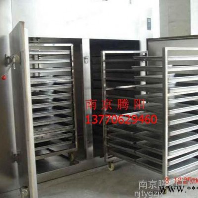 腾阳非标防爆型油漆加热干燥箱图3