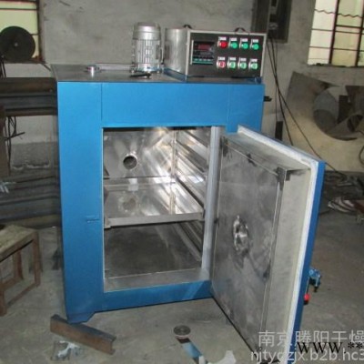 腾阳非标防爆型油漆加热干燥箱图5