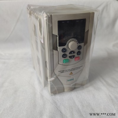 DARING大元300H-4T-01R5-BA 低压三相380V 1.5KW千瓦变频器 0-600HZ 工业变频器图3