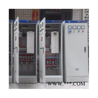 ABB变频器,ABB变频器控制柜,  ABB变频器一控一变频柜, ABB变频器一控二变频柜,ABB变频柜一控三,控制柜图3