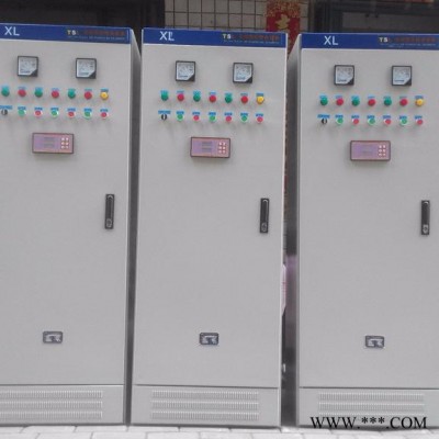 ABB变频器,ABB变频器控制柜,  ABB变频器一控一变频柜, ABB变频器一控二变频柜,ABB变频柜一控三,控制柜图4