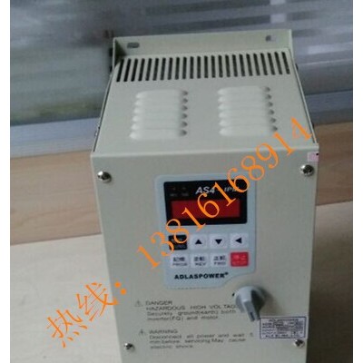 AS4-337爱德利变频器 3.7KW爱德利变频器图2