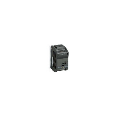 西门子变频器 6SL3211-0KB13-7UA1 G110系列变频器 无内置滤波器图1