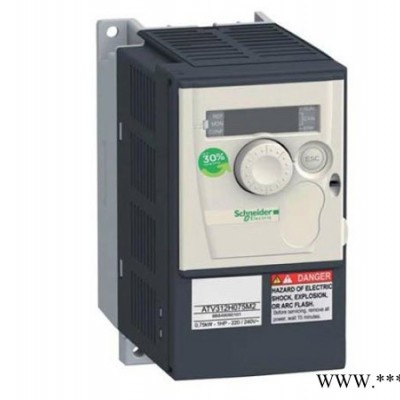 施耐德ATV312HU15N4 施耐德变频器  1.5KW图2