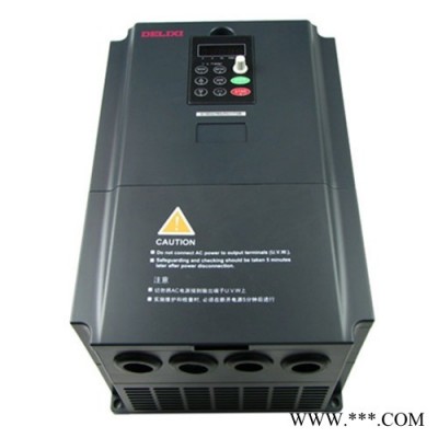 控制变频器 DELIXI/德力西三相变频器CDI-E180/5.5/7.5/11KW风机水泵电机变频器图4
