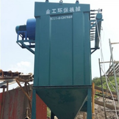 供应脉冲油漆车间除尘器设备图6