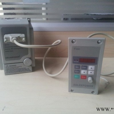 1.5KW爱德利变频器 AS2-115R变频器@现货图2