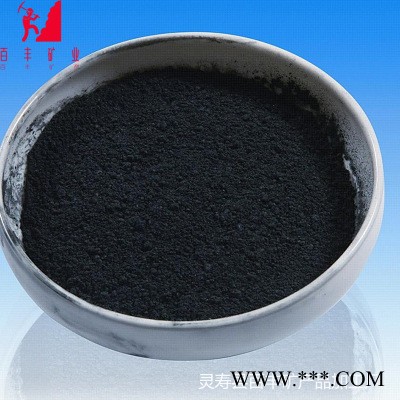 源头厂家 导电油漆用石墨超细及高品质纯鳞片石墨粉 纳米级石墨粉图4