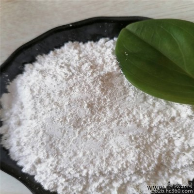 石茂供应各种型号轻质碳酸钙 1250目轻质碳酸钙 油漆用碳酸钙 PVC型材