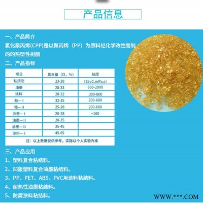 进口CPP:1111油墨油漆涂料专用树脂图4