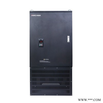 默克韦尔MK300N系列重载变频器矢量变频器380V/400/450KW现货供应质保18个月工业级重载型变频器GP合一图1