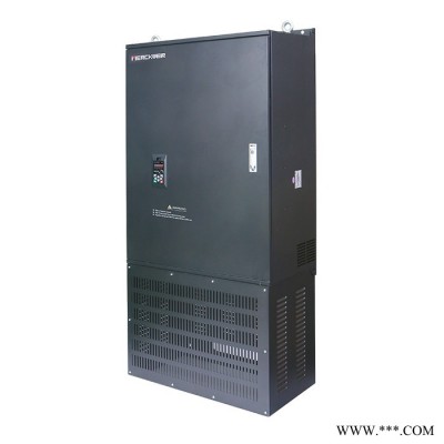 默克韦尔MK300N系列重载变频器矢量变频器380V/400/450KW现货供应质保18个月工业级重载型变频器GP合一图2