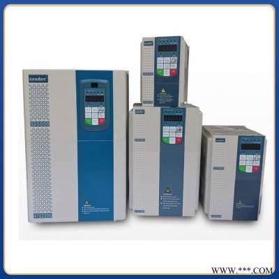 原装森岛变频器SD5000-4T0370G 37KW 380V SD5000-4T0450G 45KW图5