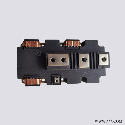 进口英飞凌IGBT模块FF650R17IE4 变频器模块图2