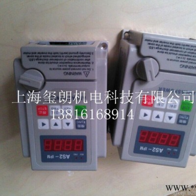 专用变频器 AS2-107H高速型变频器图3