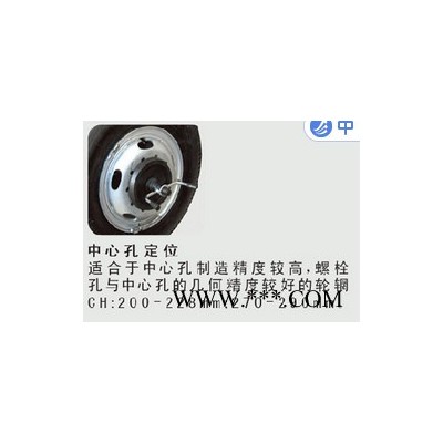 营口大力CB-1200大车全自动平衡机大车平衡机全自动智能气动刹车系统图5
