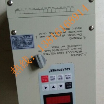 高性能通用变频器 AS4-315爱德利变频器 1.5KW爱德利变频器图3