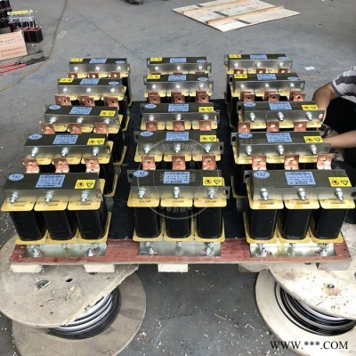 变频器电抗器 瀚阳 变频器输出电抗器 15KW变频器输入电抗器 定制厂家图4