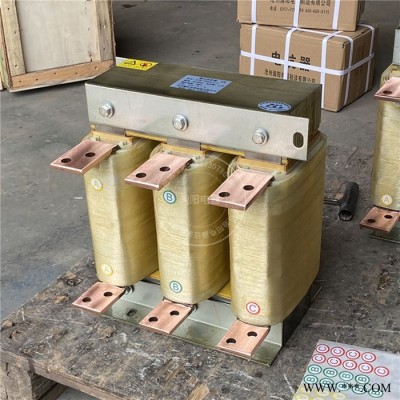 变频器电抗器 瀚阳 变频器输出电抗器 15KW变频器输入电抗器 定制厂家图6