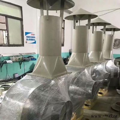 【绿然环保】旋流除尘器、喷漆气、油漆房有机气图2