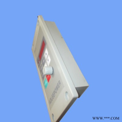 AS2-104R变频器现货 爱德利变频器厂家 0.4KW流水线用变频器图4