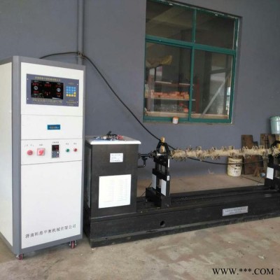 科鼎 YYW-100万向联轴器动平衡机 转子风机平衡机风机 平衡机图3