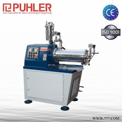 供应PUHLER 派勒 PHN 6 棒式砂磨机（纳米级专用）/ 油漆砂磨机图3