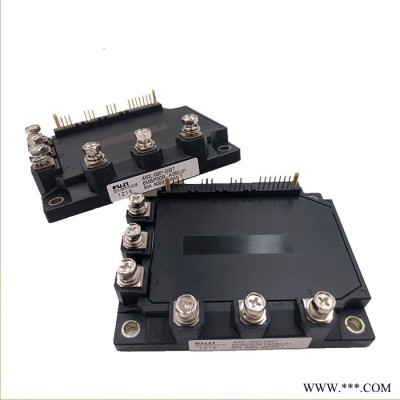2MBI75N-060 变频器IGBT 半导体 富士型号大全图6