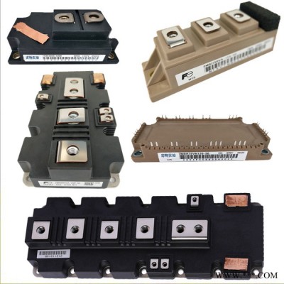 2MBI75N-060 变频器IGBT 半导体 富士型号大全图5