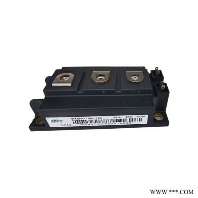 2MBI75N-060 变频器IGBT 半导体 富士型号大全图3