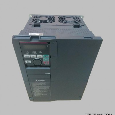 河北代理三菱 FR-F840-01160-2-60/01800/02160/02600/03610/03250/变频器图3