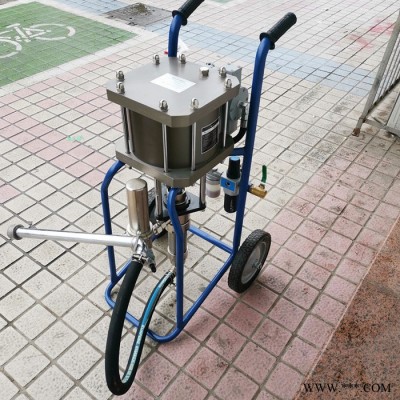 高压无气喷漆机 2546A钢结构船舶喷涂机 乳胶漆涂料油漆喷涂机图3